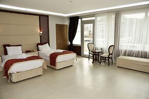 Cevaher Hotel & Suites