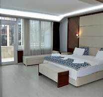 Cevaher Hotel & Suites