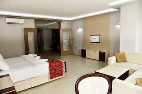 Cevaher Hotel & Suites