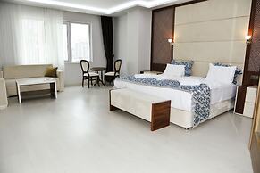Cevaher Hotel & Suites