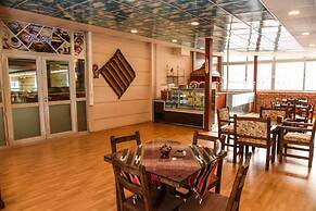 Cevaher Hotel & Suites