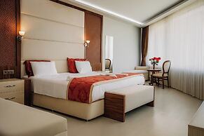 Cevaher Hotel & Suites