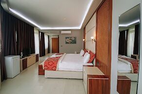Cevaher Hotel & Suites