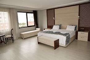 Cevaher Hotel & Suites