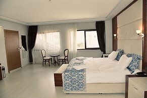 Cevaher Hotel & Suites