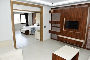 Cevaher Hotel & Suites