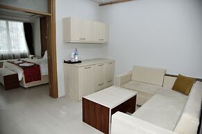 Cevaher Hotel & Suites