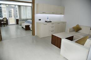 Cevaher Hotel & Suites