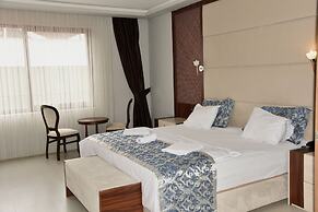 Cevaher Hotel & Suites