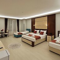 Cevaher Hotel & Suites