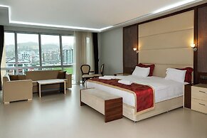 Cevaher Hotel & Suites