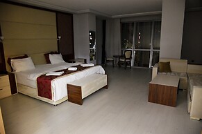 Cevaher Hotel & Suites