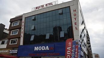 Cevaher Hotel & Suites