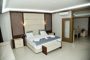 Cevaher Hotel & Suites