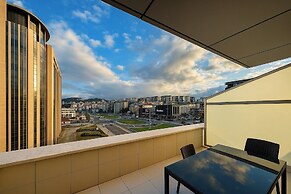 Cevaher Hotel & Suites