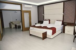 Cevaher Hotel & Suites