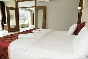 Cevaher Hotel & Suites