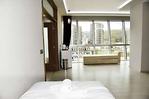 Cevaher Hotel & Suites