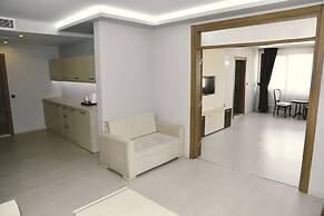 Cevaher Hotel & Suites