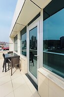 Cevaher Hotel & Suites