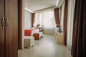 Cevaher Hotel & Suites