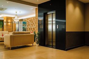 Cevaher Hotel & Suites