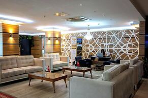 Cevaher Hotel & Suites