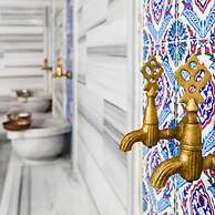 Cevaher Hotel & Suites