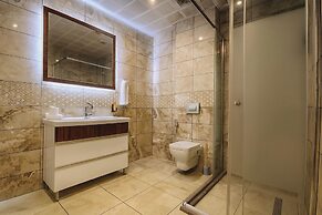 Cevaher Hotel & Suites