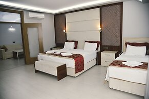 Cevaher Hotel & Suites