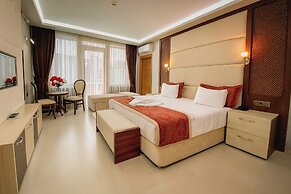 Cevaher Hotel & Suites