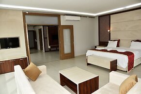 Cevaher Hotel & Suites