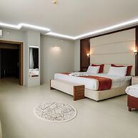 Cevaher Hotel & Suites