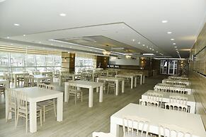 Cevaher Hotel & Suites