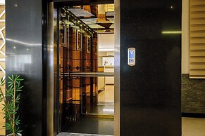 Cevaher Hotel & Suites