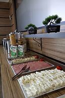 Cevaher Hotel & Suites