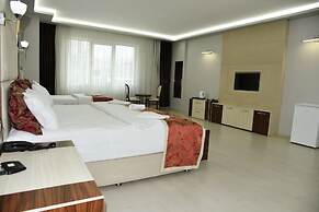 Cevaher Hotel & Suites