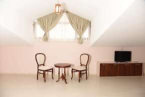 Cevaher Hotel & Suites