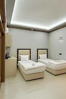 Cevaher Hotel & Suites
