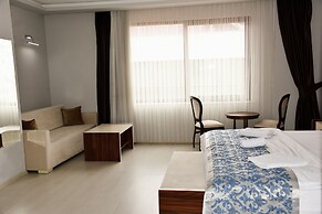 Cevaher Hotel & Suites