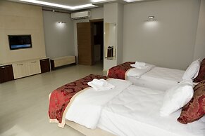 Cevaher Hotel & Suites