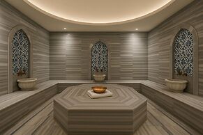 Cevaher Hotel & Suites