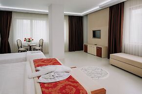 Cevaher Hotel & Suites