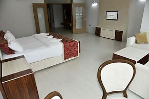 Cevaher Hotel & Suites