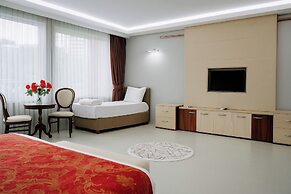 Cevaher Hotel & Suites