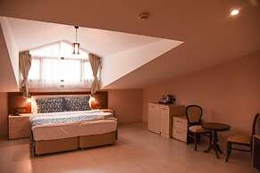 Cevaher Hotel & Suites