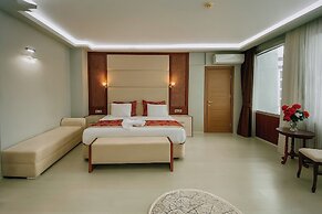 Cevaher Hotel & Suites