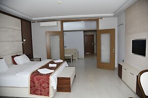 Cevaher Hotel & Suites