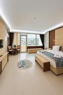Cevaher Hotel & Suites