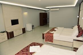 Cevaher Hotel & Suites